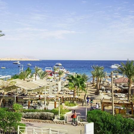 Cataract Layalina Naama Bay Hotell Sharm el-Sheikh Exteriör bild