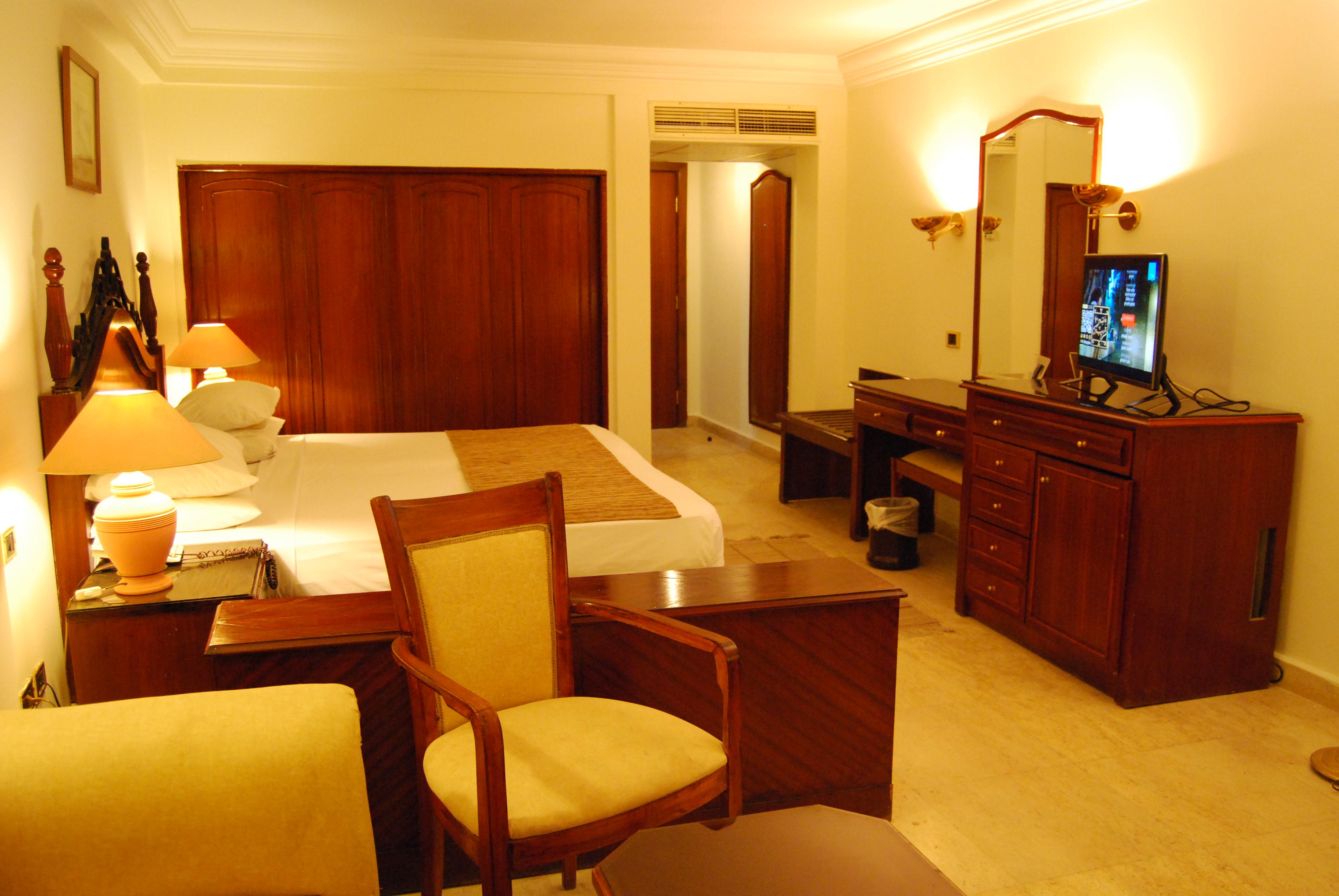 Cataract Layalina Naama Bay Hotell Sharm el-Sheikh Exteriör bild