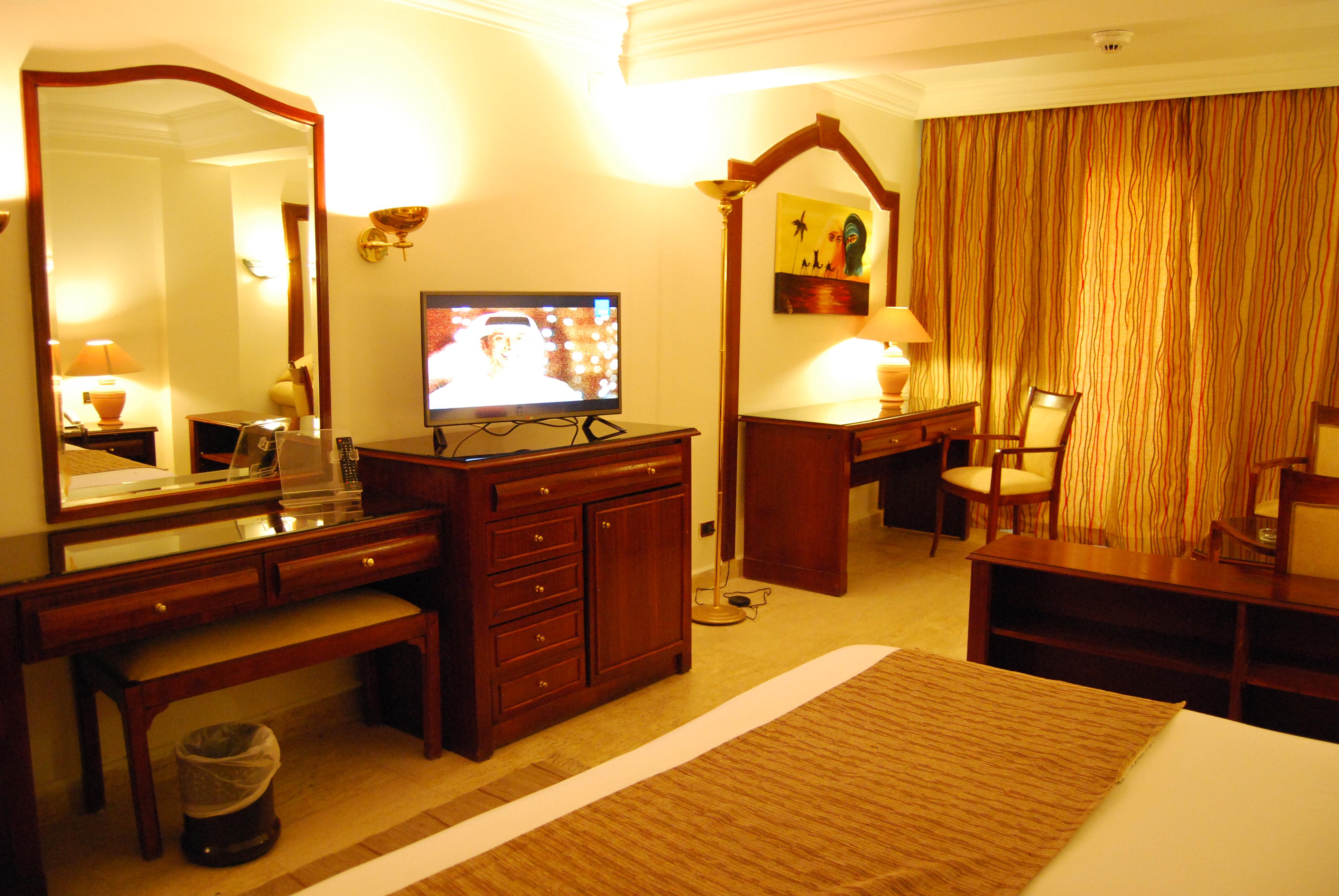 Cataract Layalina Naama Bay Hotell Sharm el-Sheikh Exteriör bild