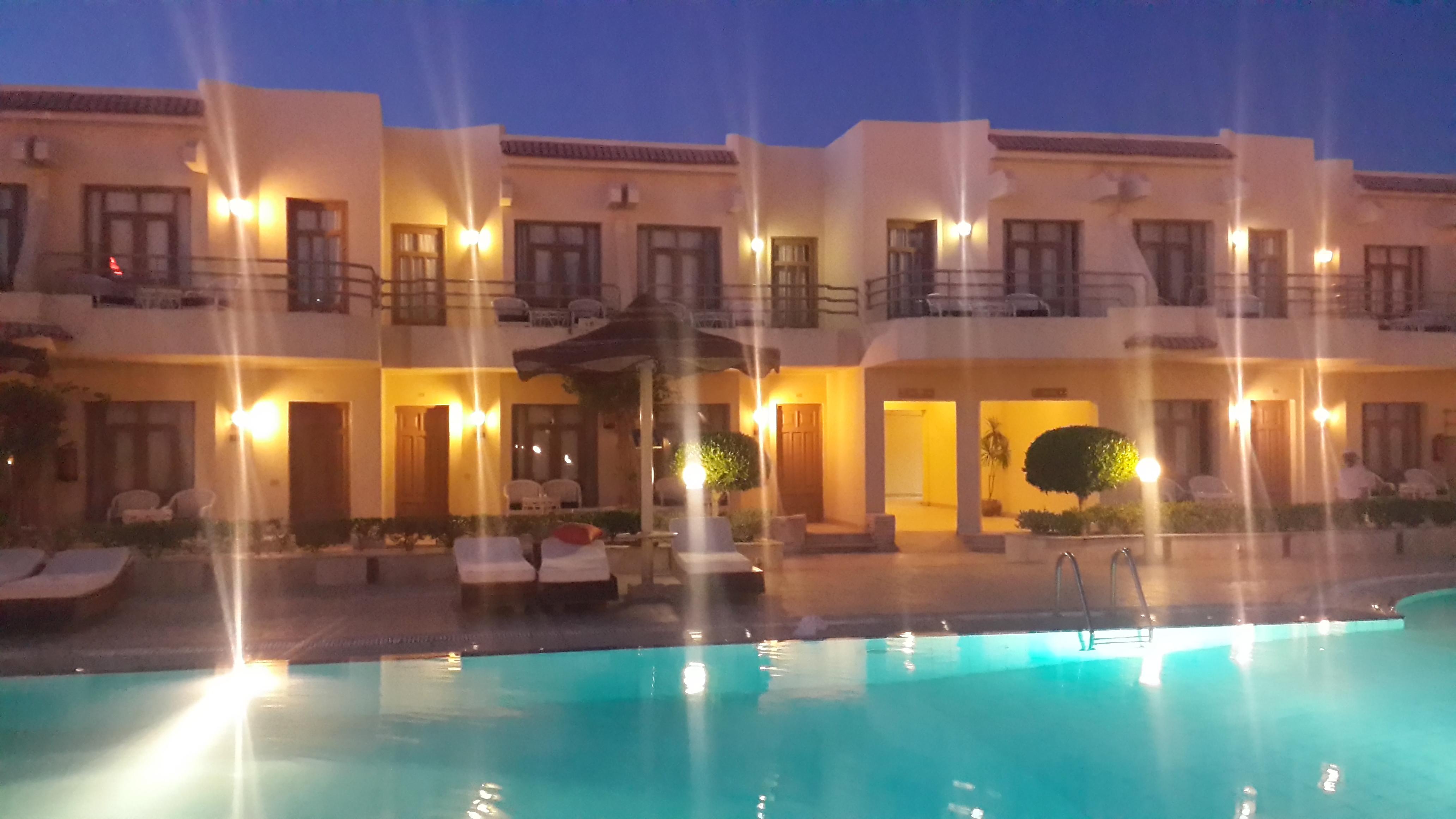 Cataract Layalina Naama Bay Hotell Sharm el-Sheikh Exteriör bild