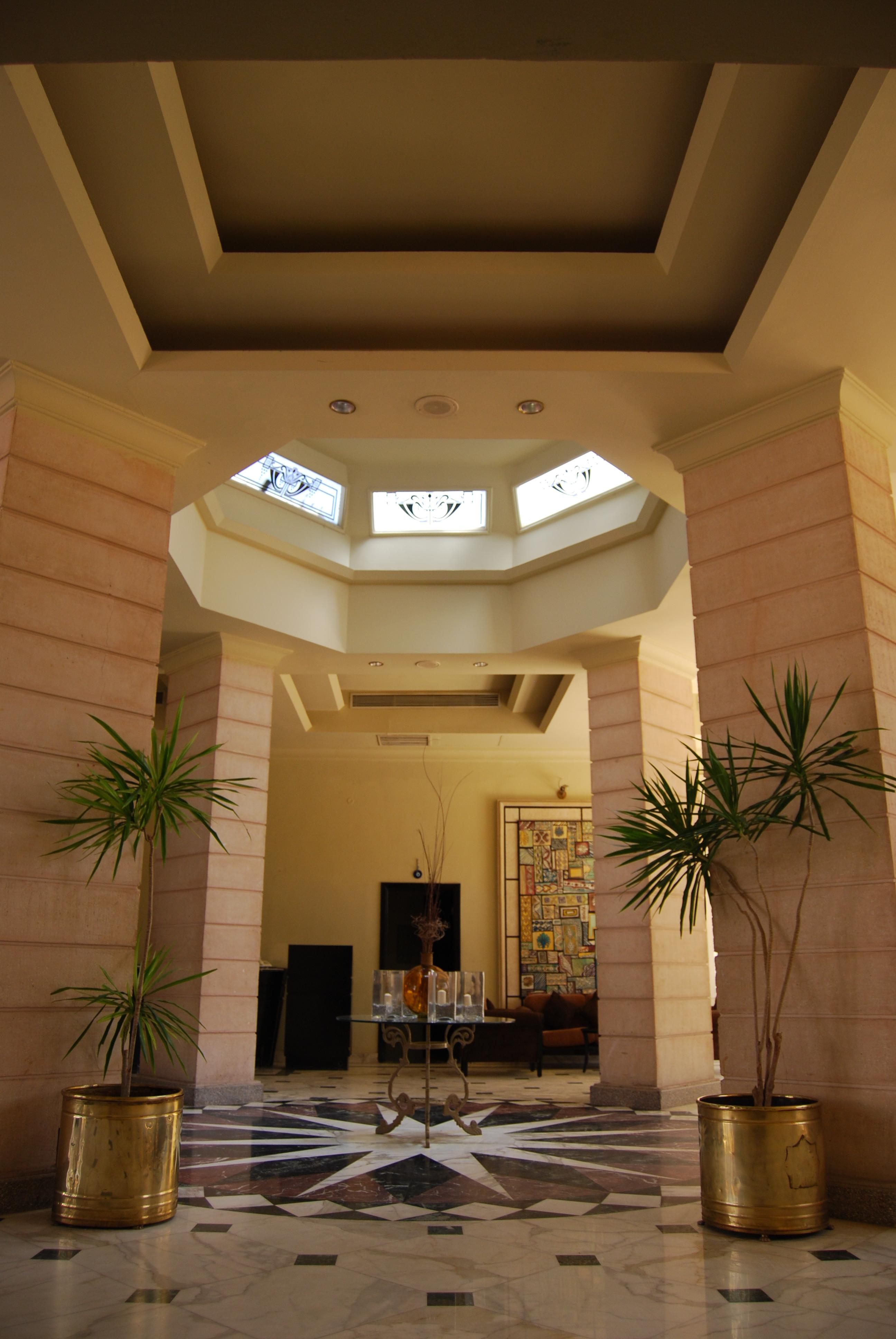 Cataract Layalina Naama Bay Hotell Sharm el-Sheikh Exteriör bild