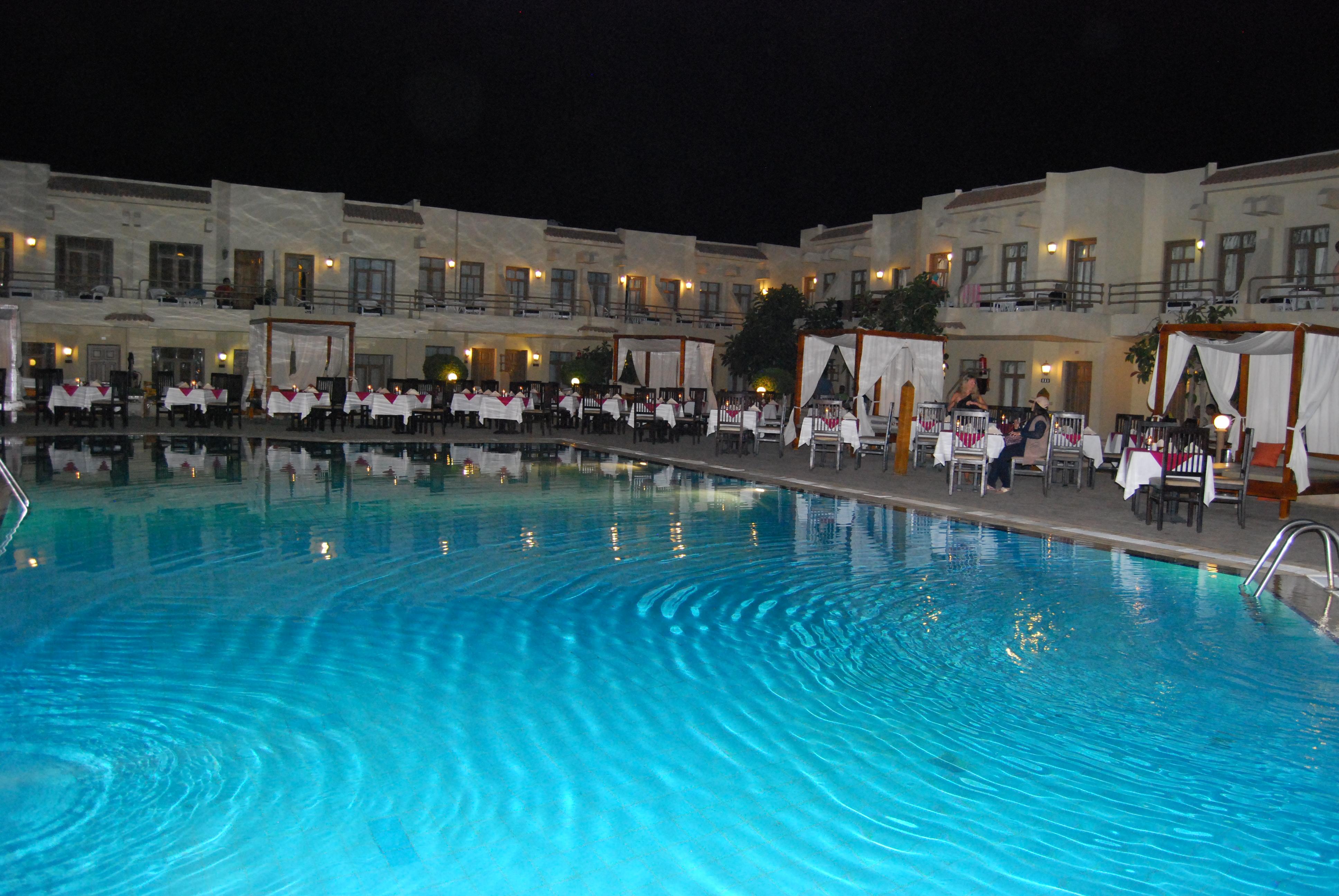 Cataract Layalina Naama Bay Hotell Sharm el-Sheikh Exteriör bild
