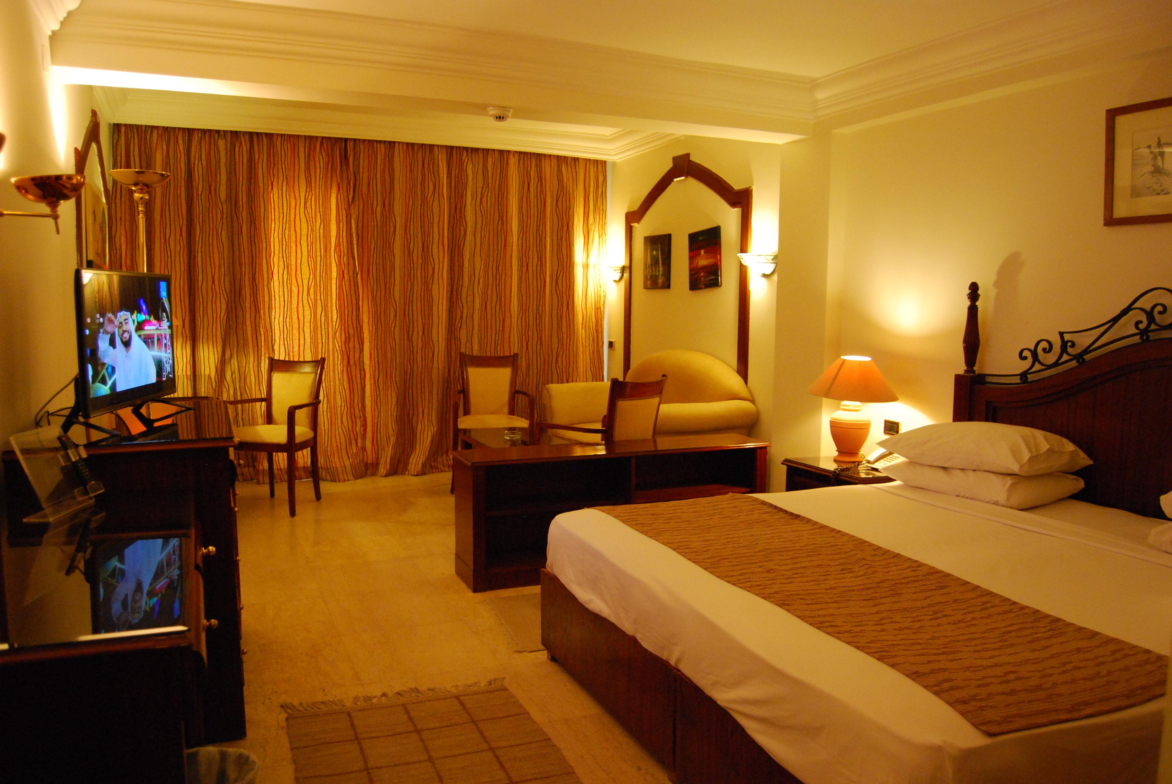 Cataract Layalina Naama Bay Hotell Sharm el-Sheikh Exteriör bild