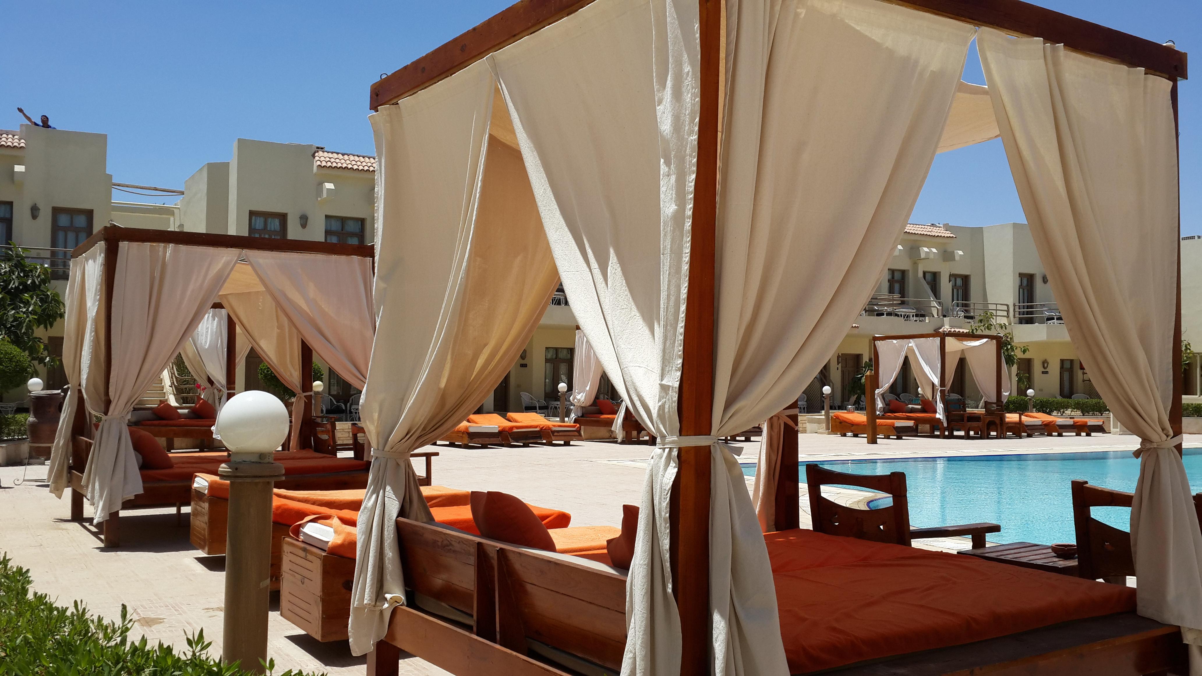 Cataract Layalina Naama Bay Hotell Sharm el-Sheikh Exteriör bild