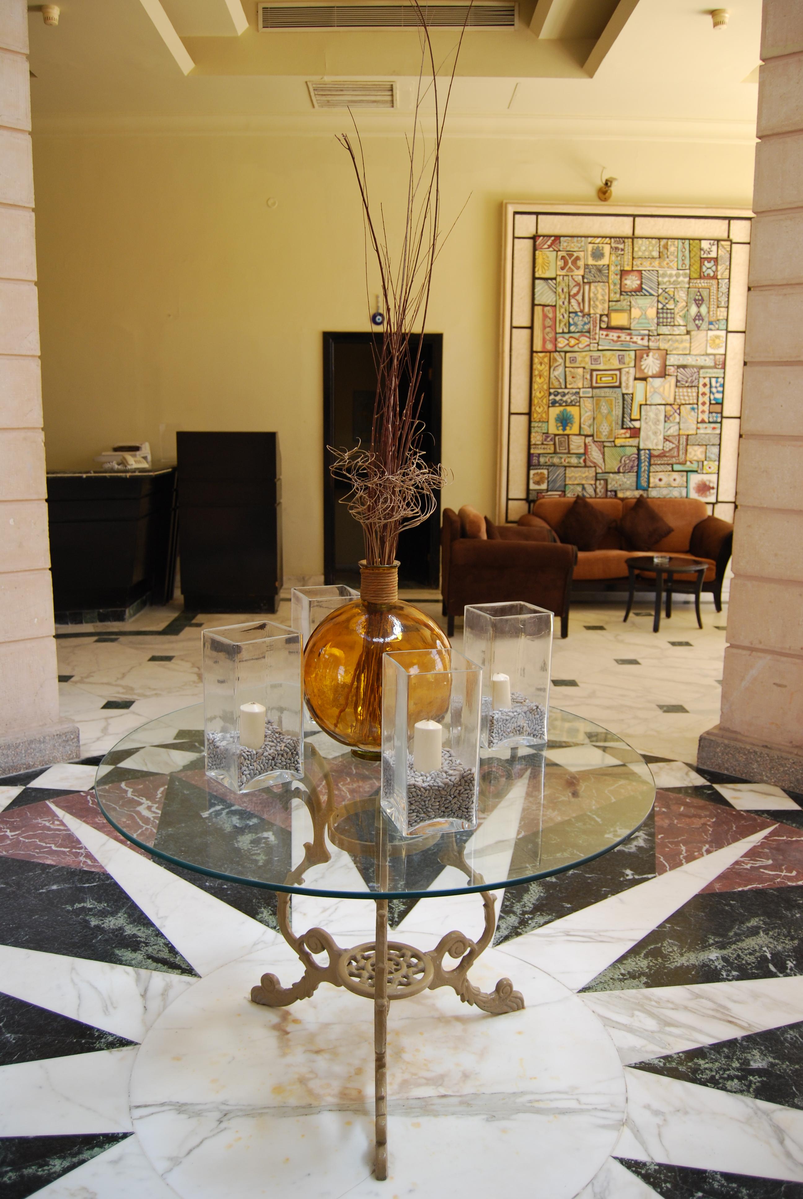 Cataract Layalina Naama Bay Hotell Sharm el-Sheikh Exteriör bild