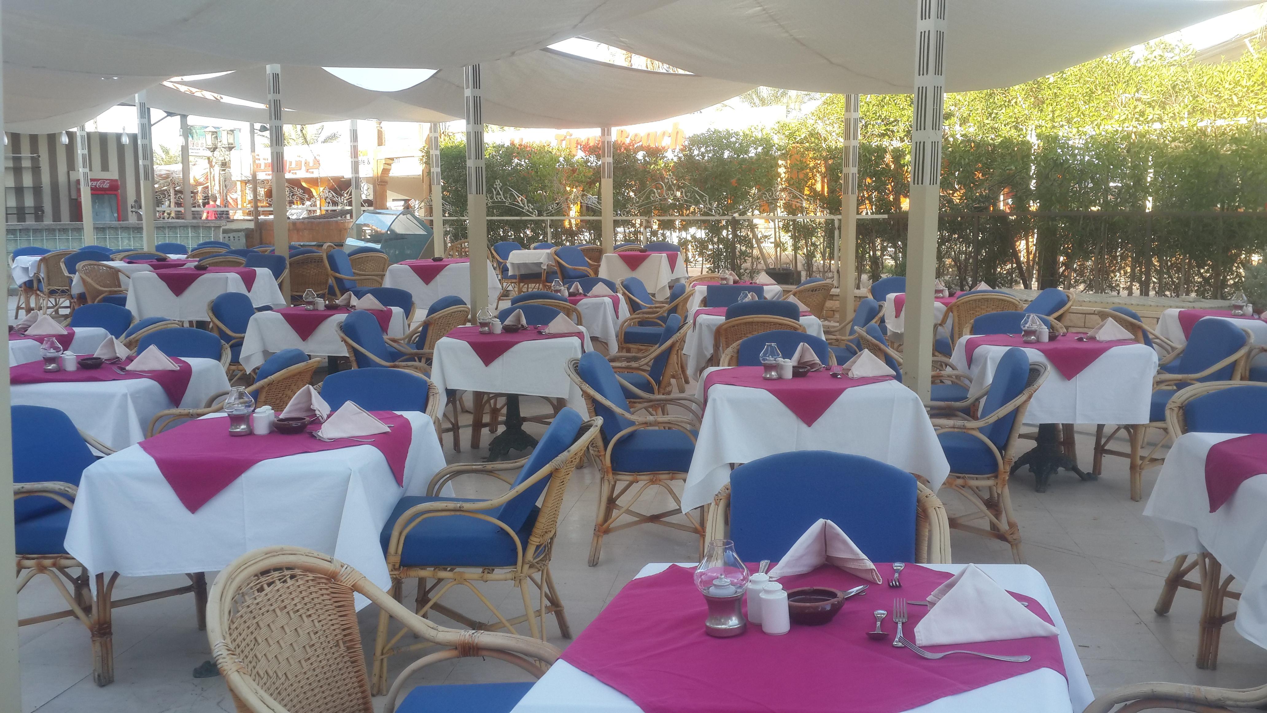 Cataract Layalina Naama Bay Hotell Sharm el-Sheikh Exteriör bild