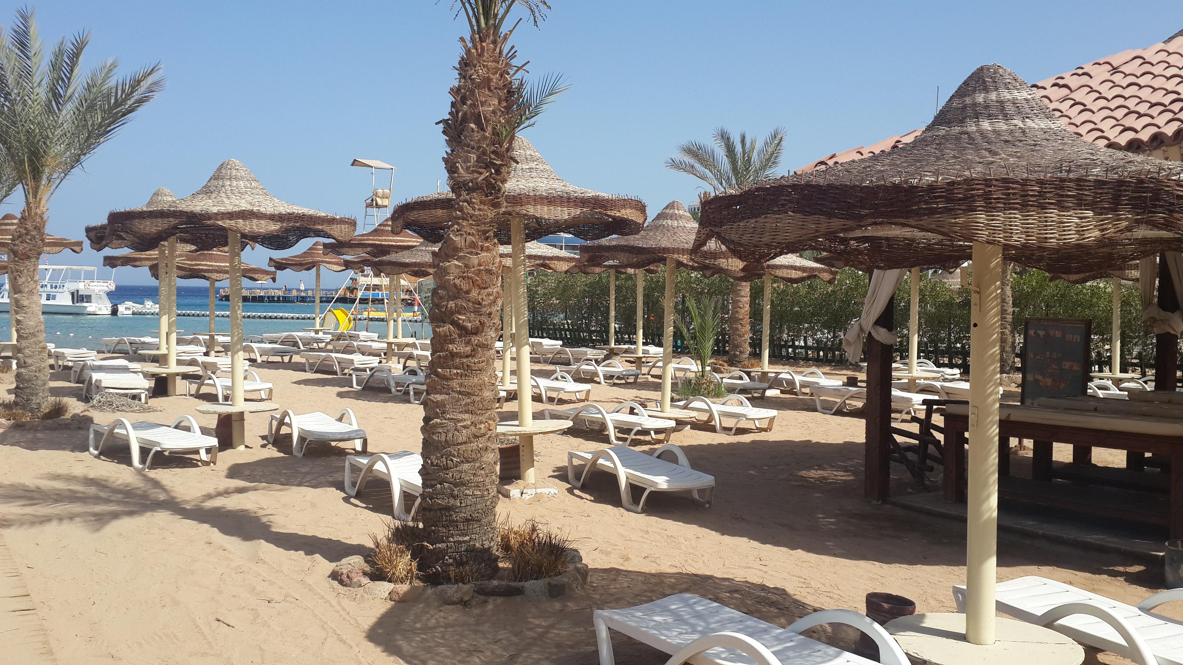 Cataract Layalina Naama Bay Hotell Sharm el-Sheikh Exteriör bild