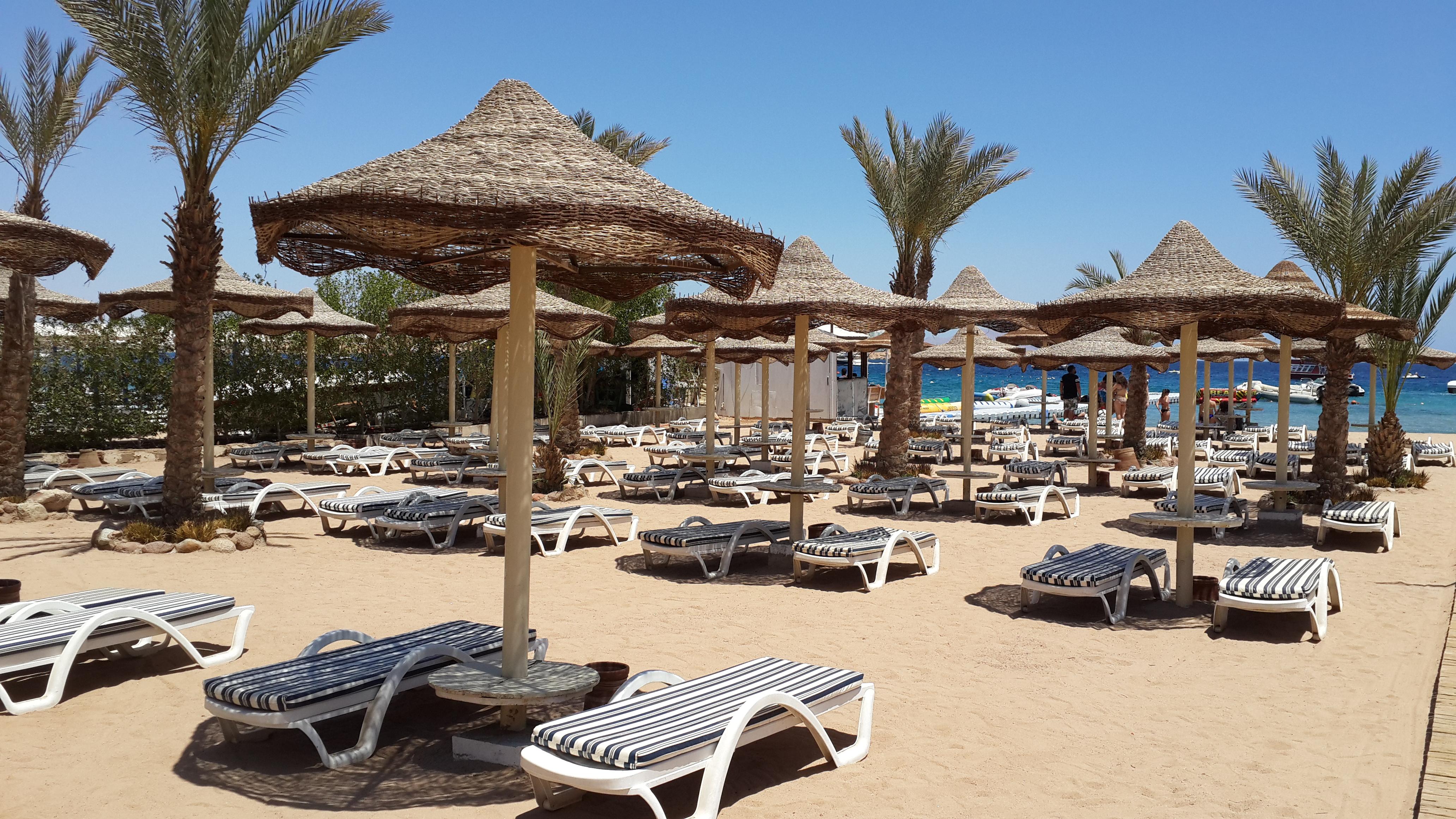 Cataract Layalina Naama Bay Hotell Sharm el-Sheikh Exteriör bild