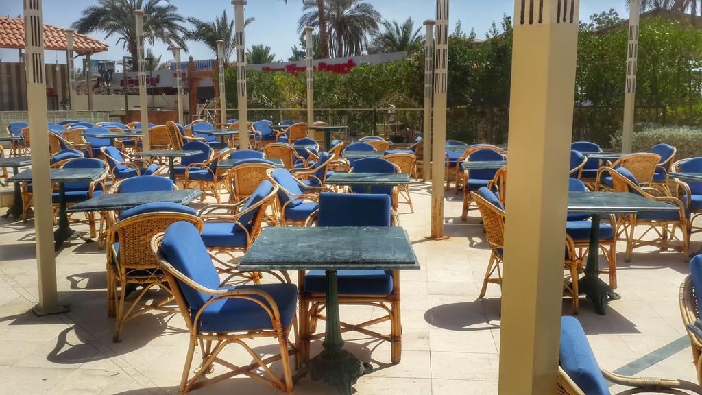 Cataract Layalina Naama Bay Hotell Sharm el-Sheikh Exteriör bild