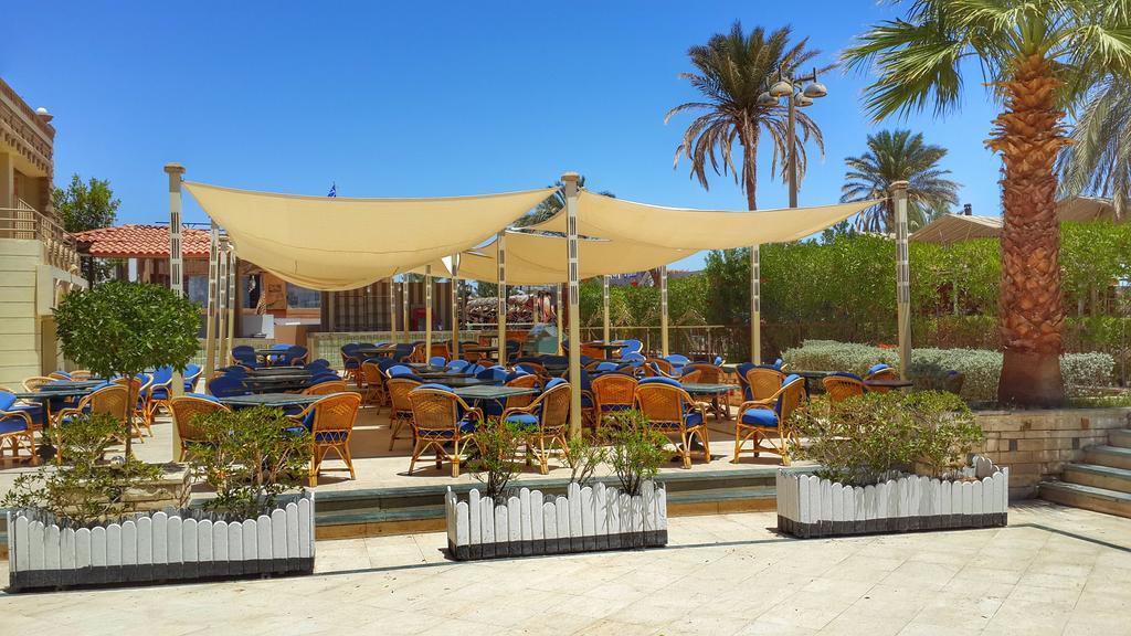 Cataract Layalina Naama Bay Hotell Sharm el-Sheikh Exteriör bild
