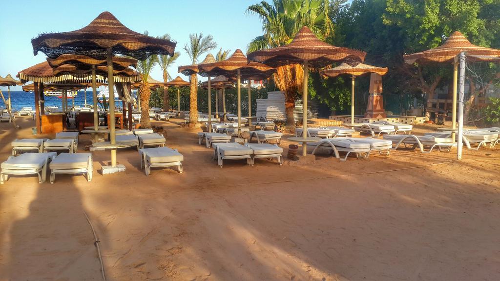 Cataract Layalina Naama Bay Hotell Sharm el-Sheikh Exteriör bild