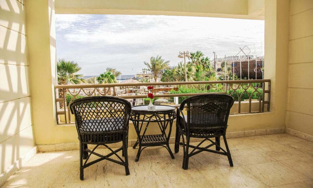 Cataract Layalina Naama Bay Hotell Sharm el-Sheikh Exteriör bild