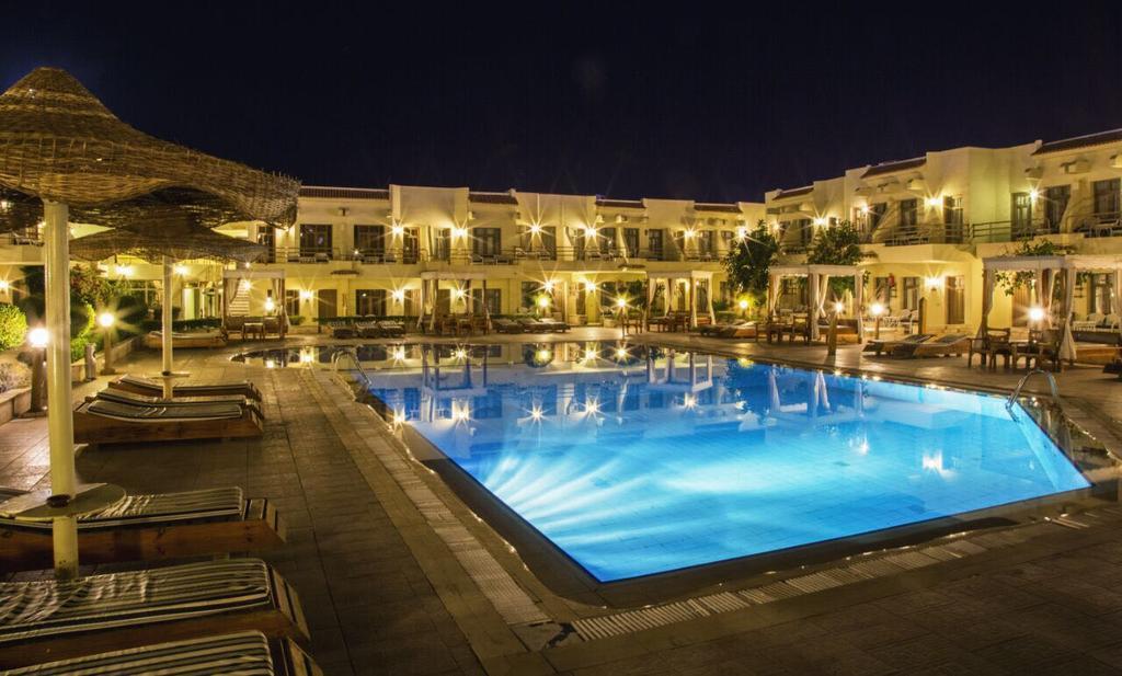 Cataract Layalina Naama Bay Hotell Sharm el-Sheikh Exteriör bild