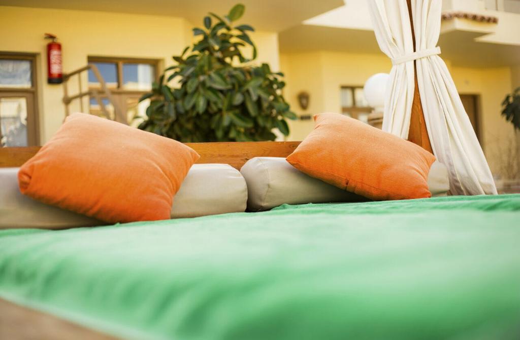 Cataract Layalina Naama Bay Hotell Sharm el-Sheikh Exteriör bild