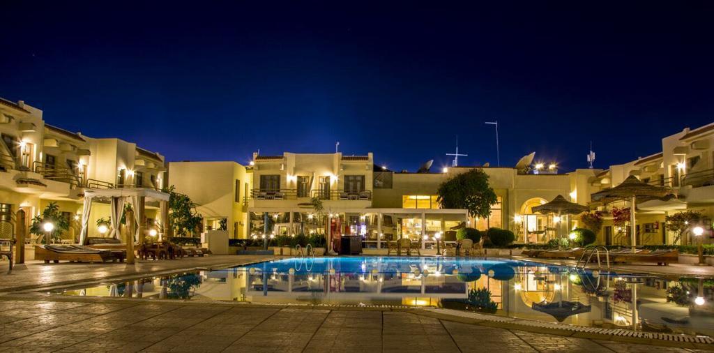 Cataract Layalina Naama Bay Hotell Sharm el-Sheikh Exteriör bild