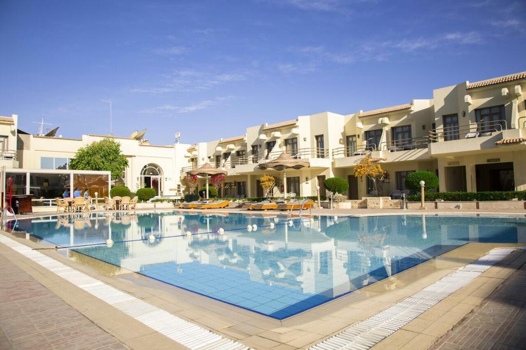 Cataract Layalina Naama Bay Hotell Sharm el-Sheikh Exteriör bild